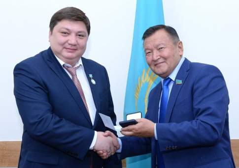 Непарламентское поведение 